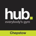 The Fitness Hub Chepstow logo
